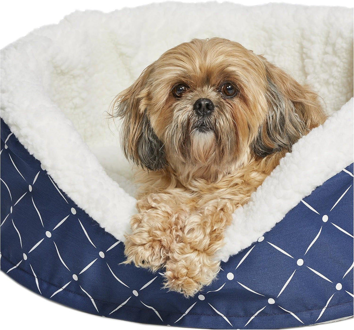 Small Orthopedic Pet Bed O30471