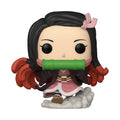 Demon Slayer Nezuko Kamado Funko Pop! J35735