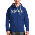 Royal Full-Zip Hoodie Z5915