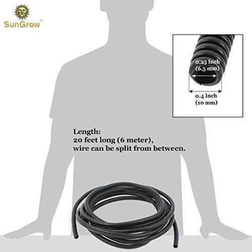 Cord Protector Tubing P627
