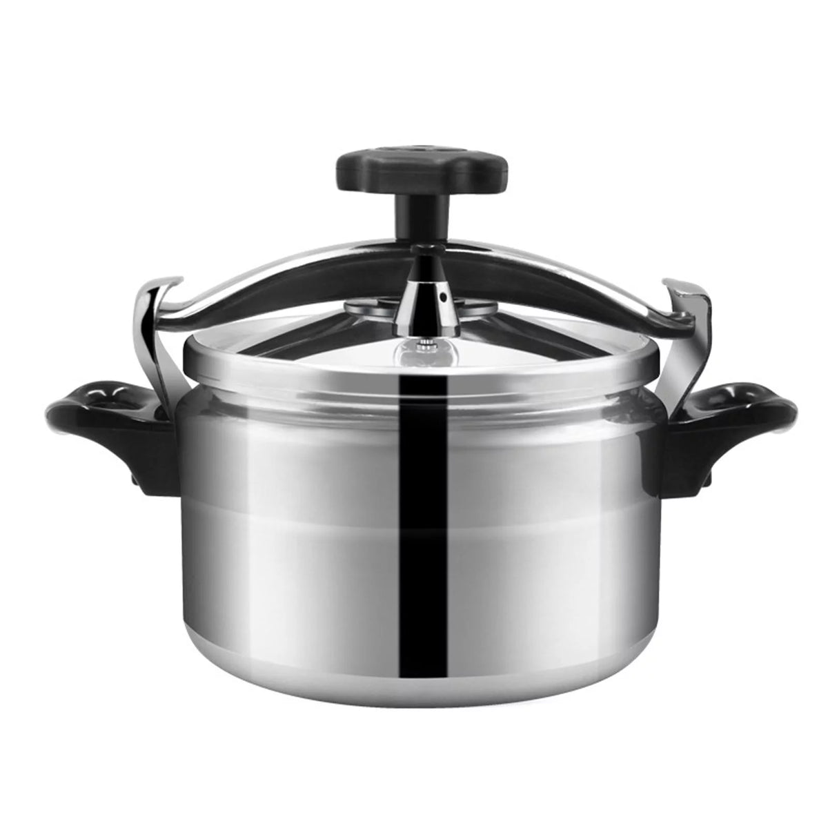 Double Bottom Gas Cooker 5L O607345