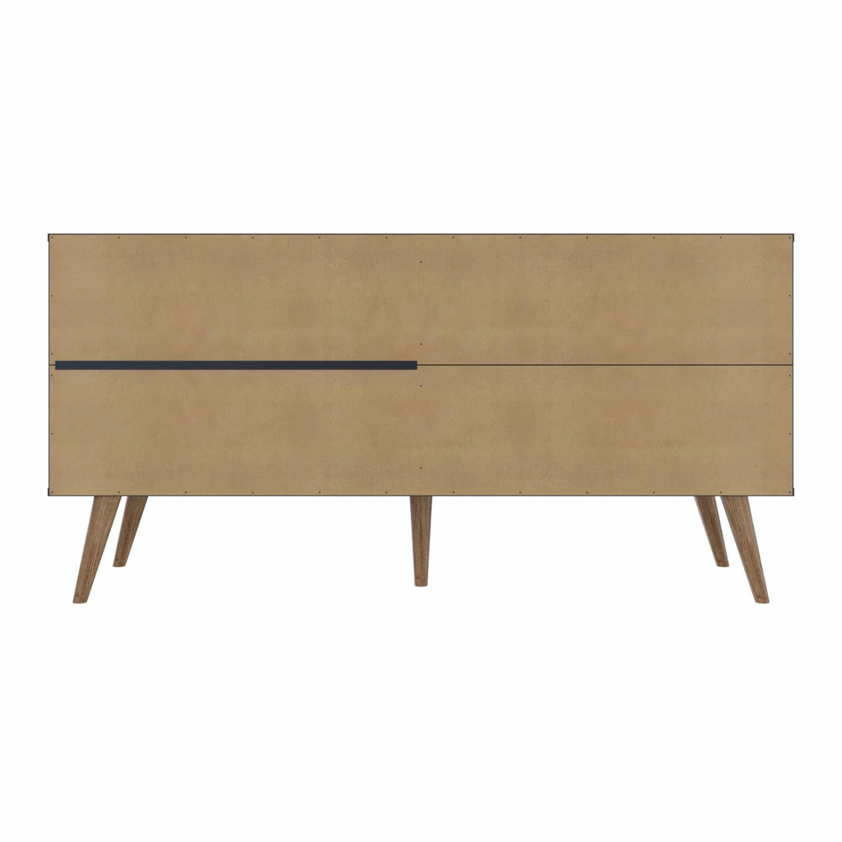 White TV Stand N5442