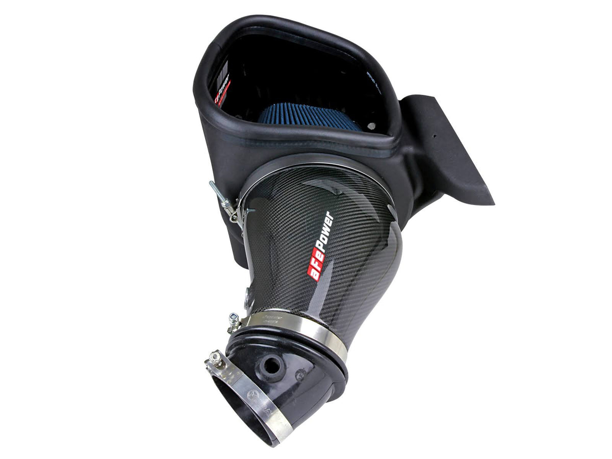 Track Series Stage-2 Pro 5R Air Intake System N90265