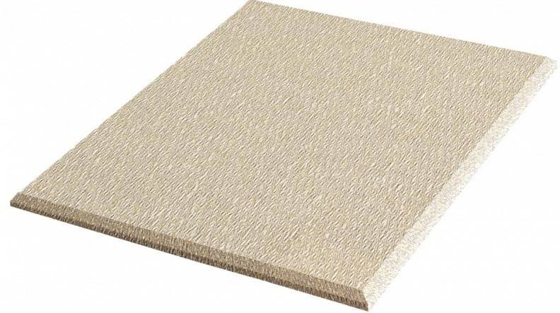 Beveled Edge Quarry Fabric Panel V9616
