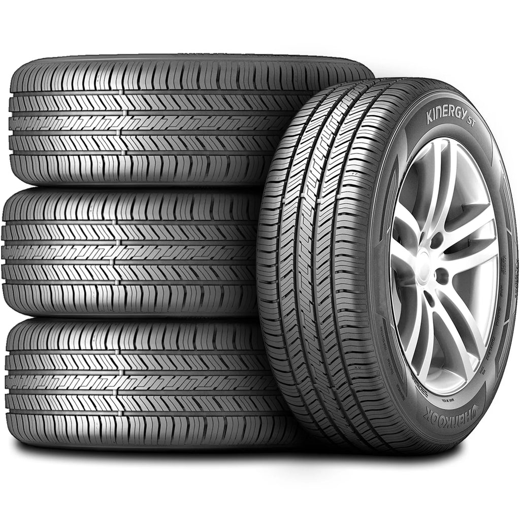 Set of 4 All Season Tires L513347
