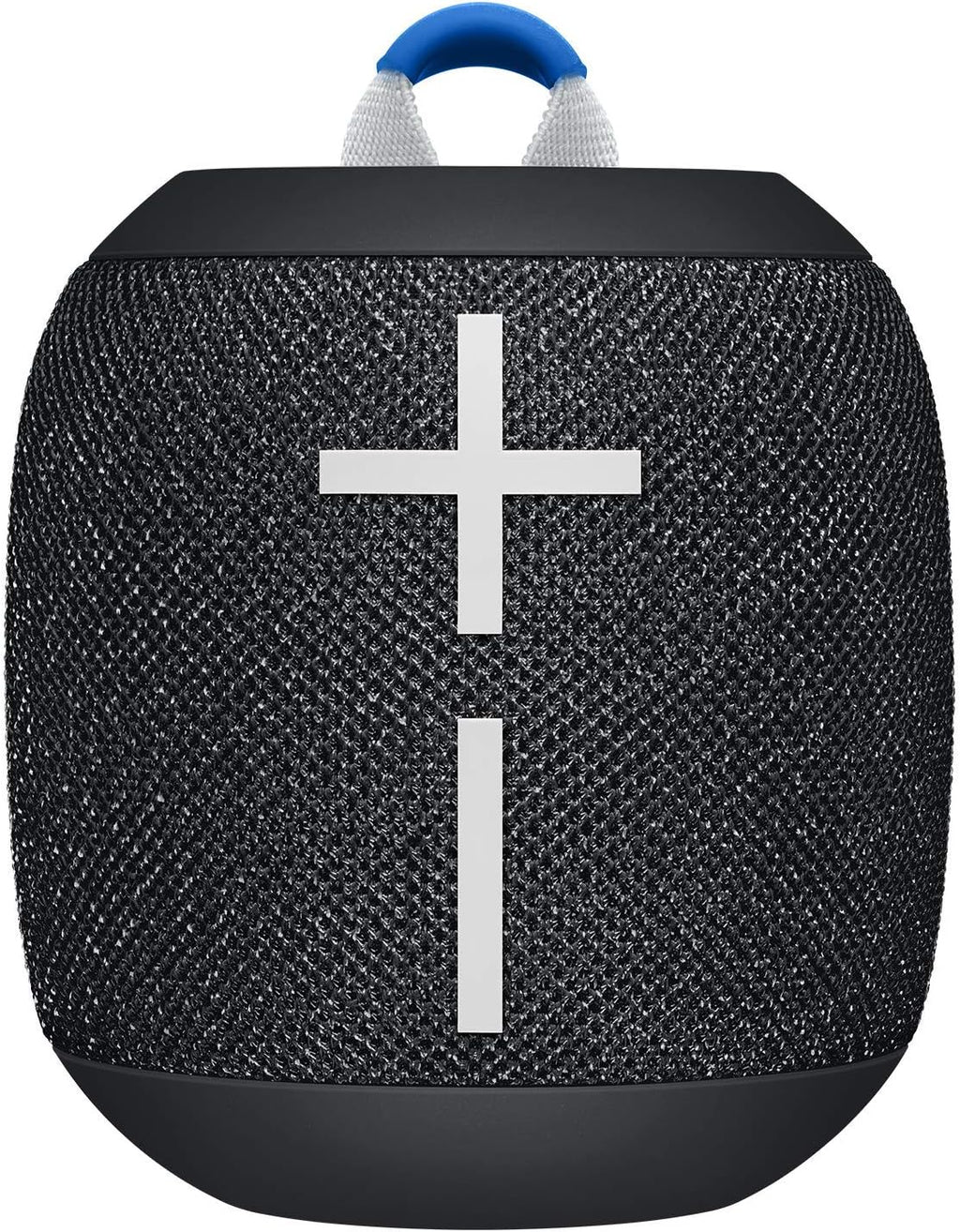 Crushed Ice Portable Bluetooth Speaker Pack of 2 Y41345