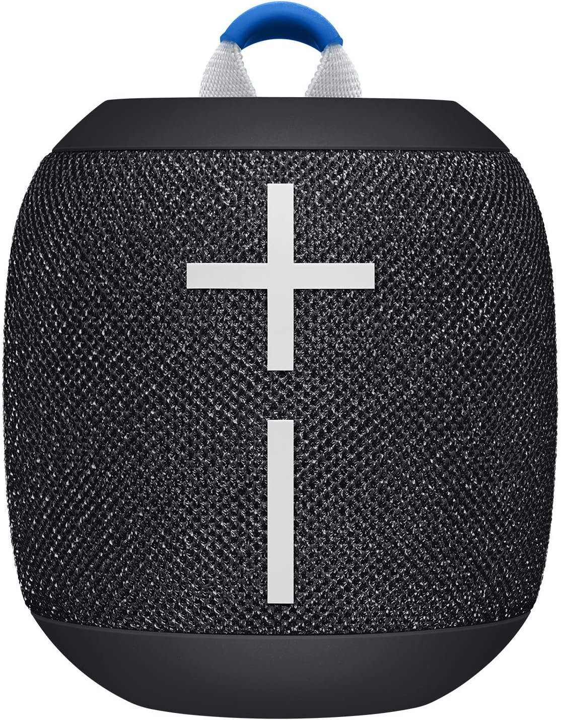 Crushed Ice Portable Bluetooth Speaker Pack of 2 Y41345