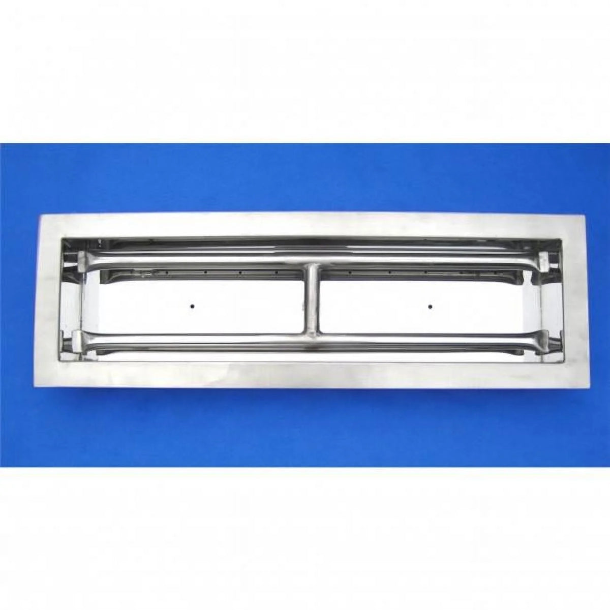 Flanged Burner F713