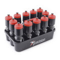 12 Bottles Carrier Black M7753