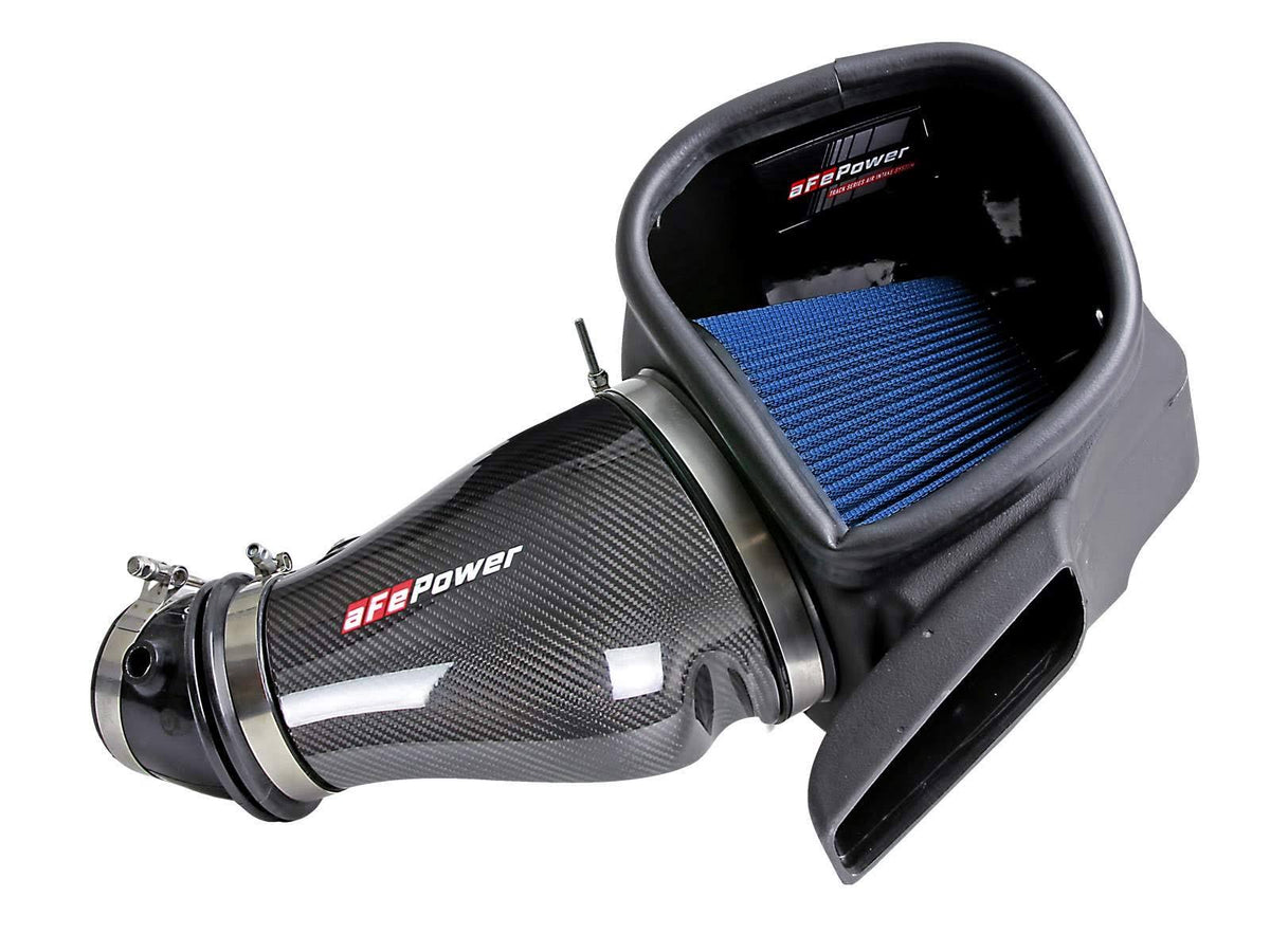 Track Series Stage-2 Pro 5R Air Intake System N90265