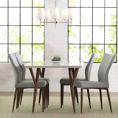 5 Piece Dining Set I395