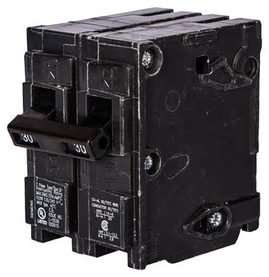 Molded Case Circuit Breaker D65281