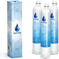 Water Filter Replacement 3packs Pack of 2 Q7138