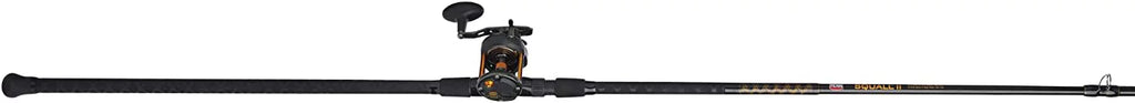 10' Conventional Combo Reel Size 15 H8393