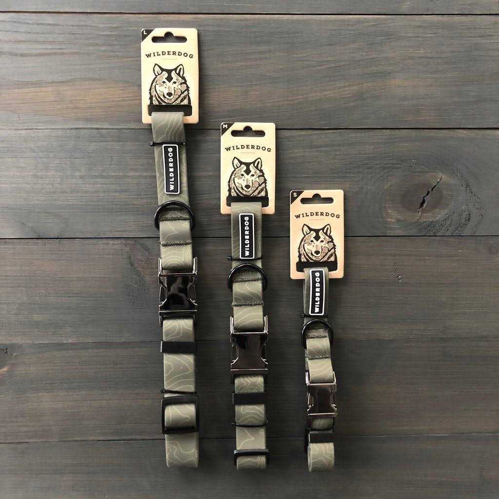 Waterproof Collar B859