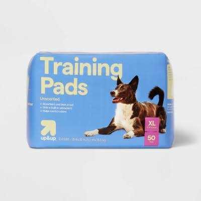 Dog Training Pads X53083