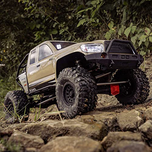 Sand 4 Wheel Drive Electric RC Crawler Truck T33107