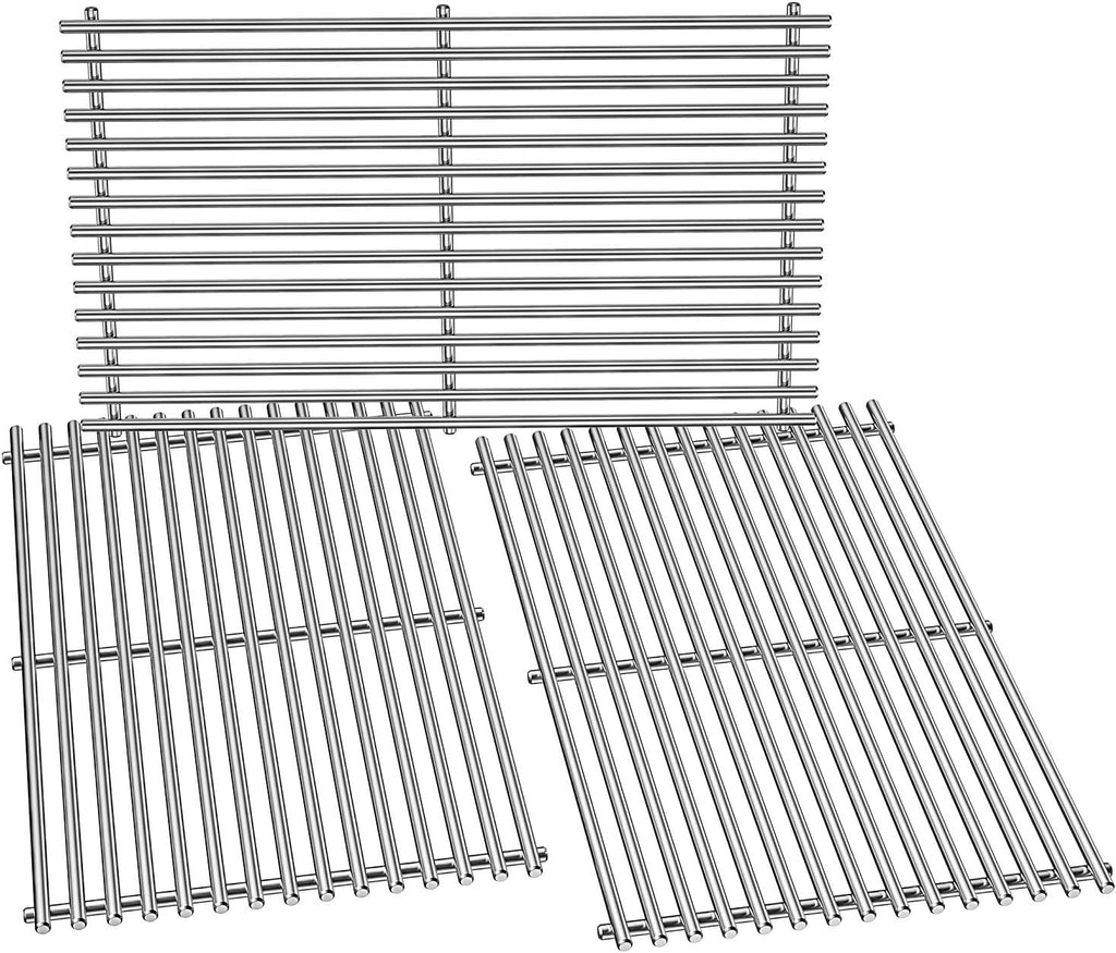 Cast Iron Cooking Grate Set of 3 J78043