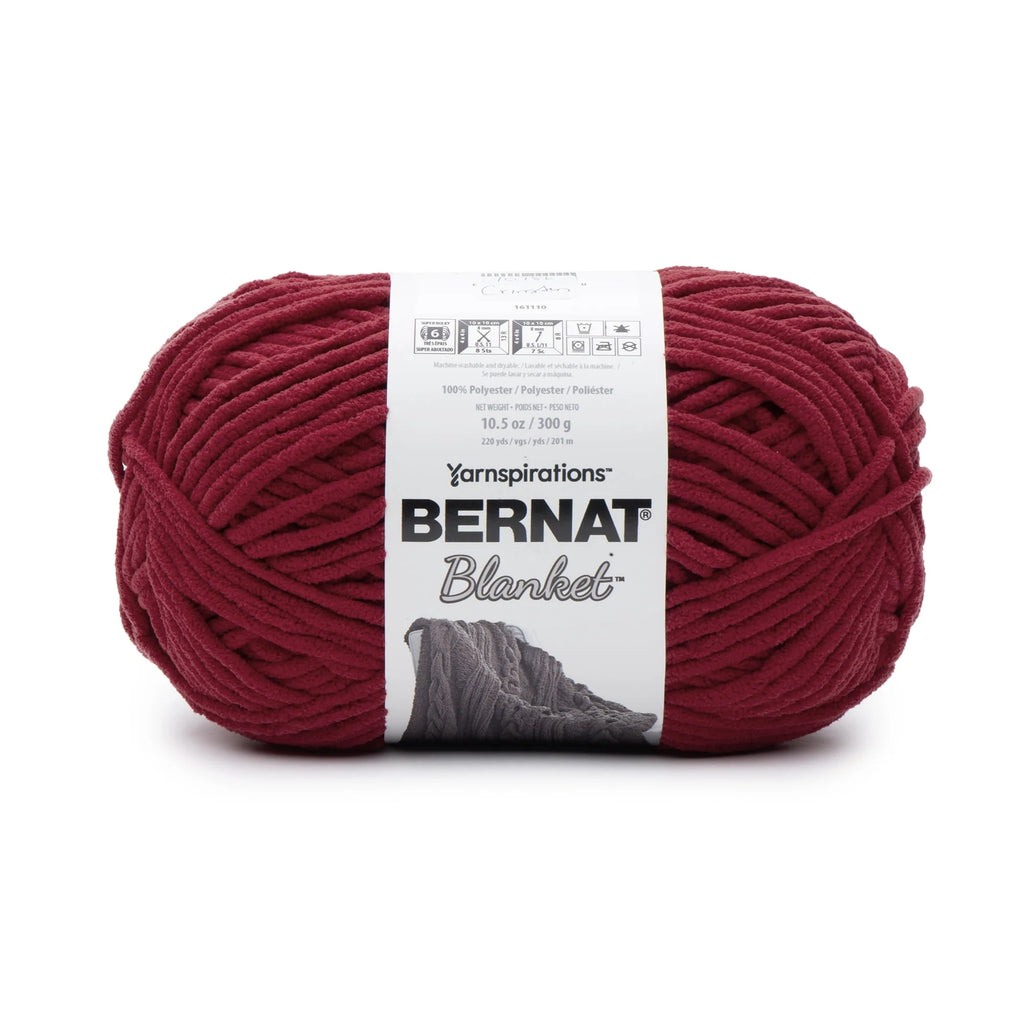 Super Bulky Polyester Yarn X479