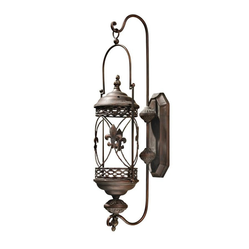 Hanging Pendant Lantern V3864
