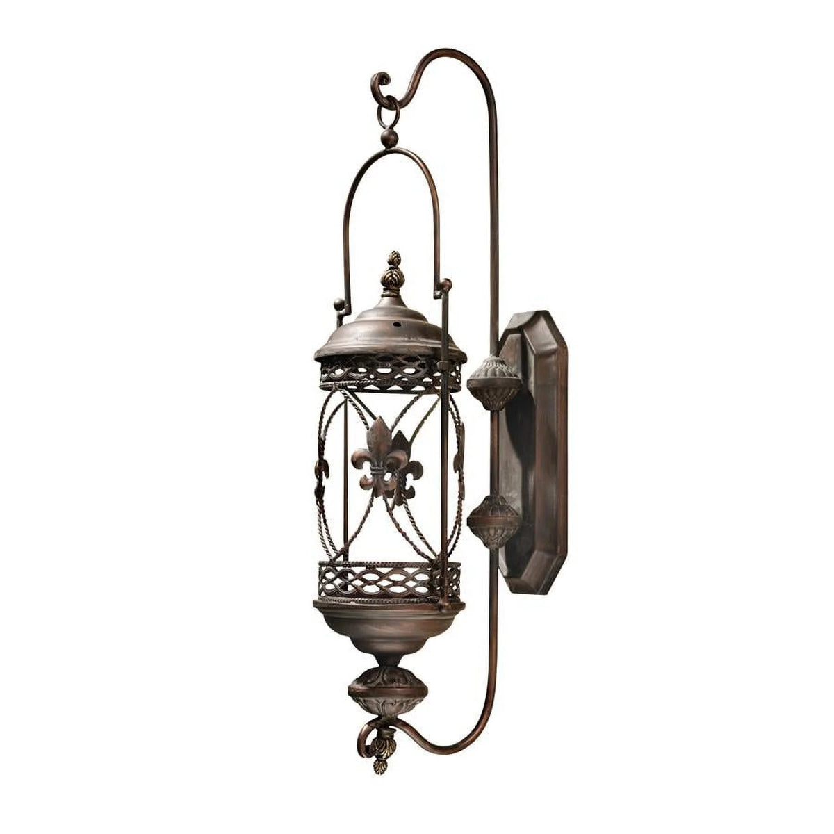 Hanging Pendant Lantern V3864