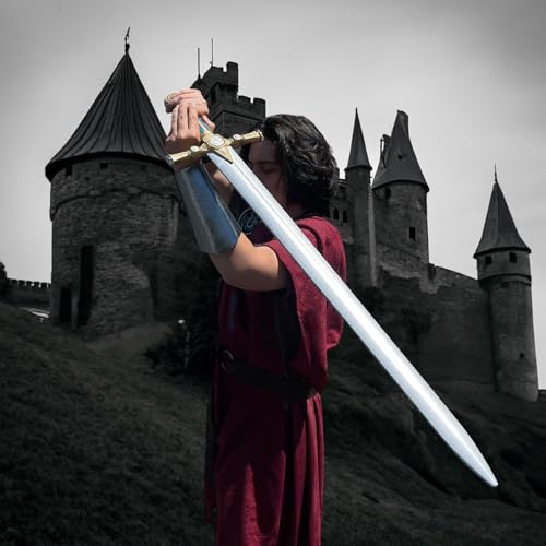 Full Size Foam Practice Sword M375038