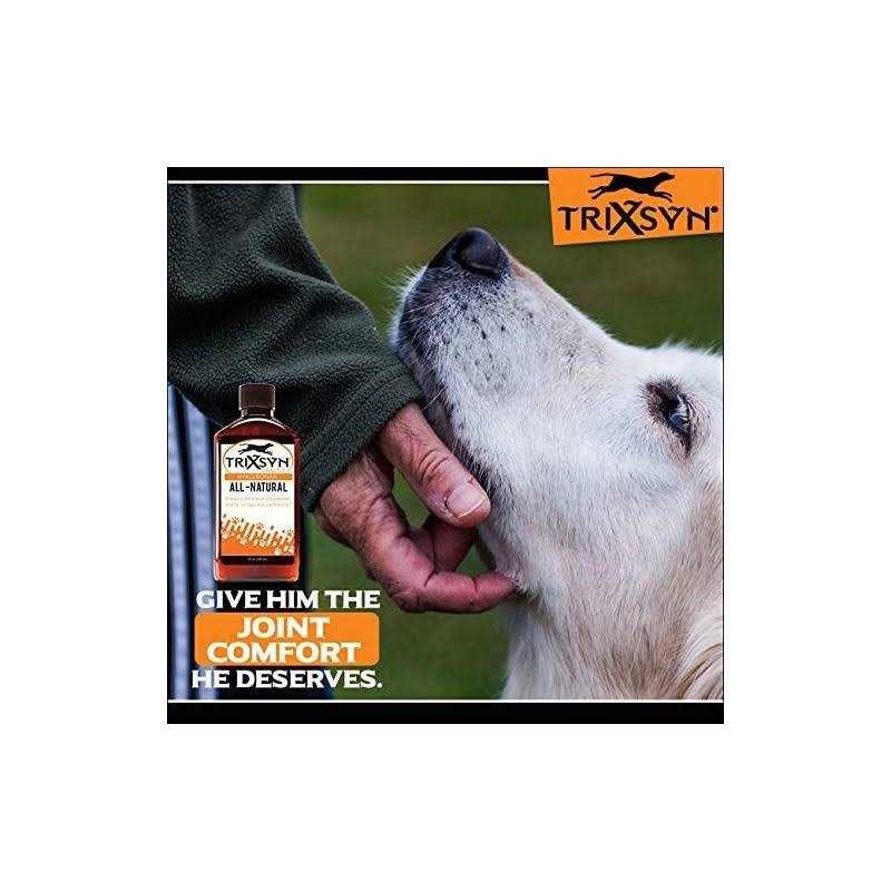 Canine Joint Supplement B55308