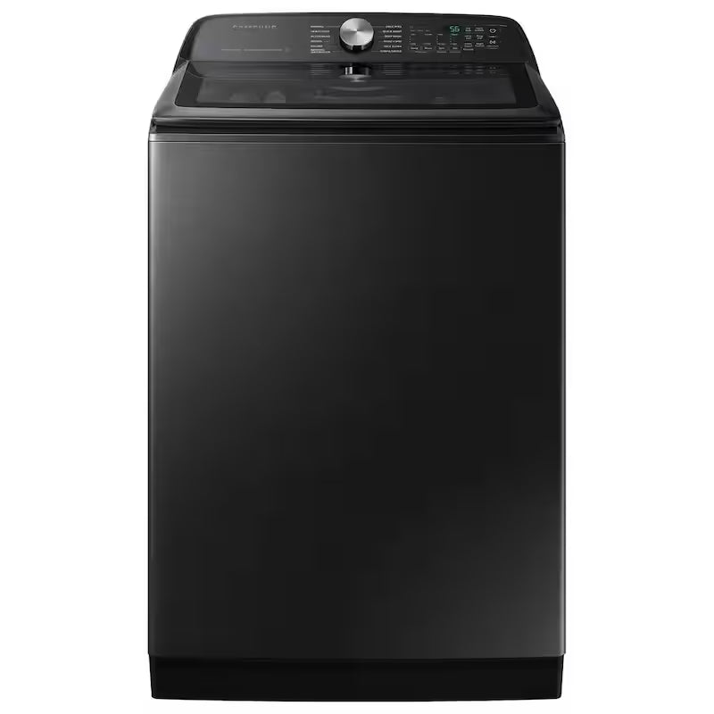 5.2 cu. ft. Smart Top Load Washer with Super Speed Wash S837
