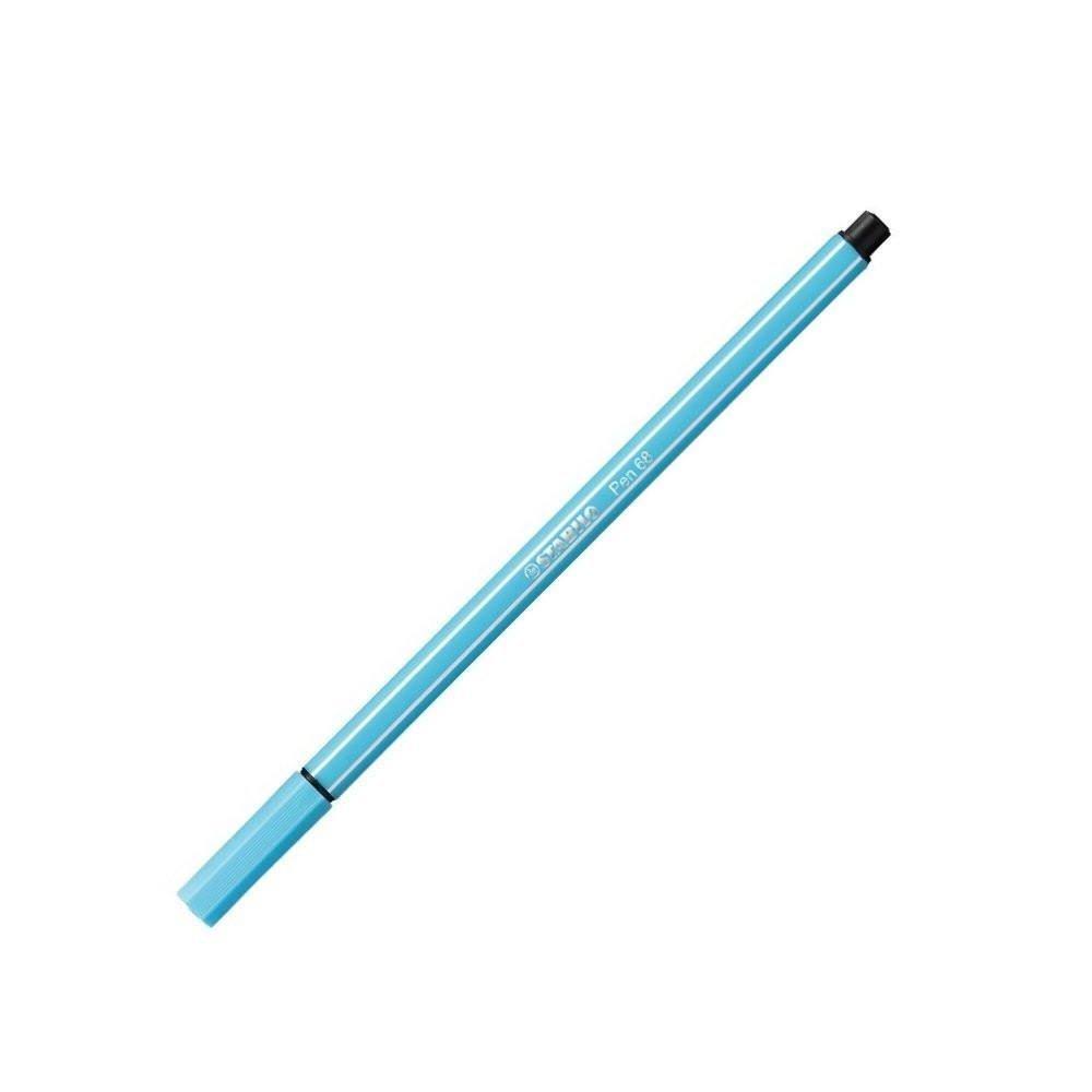 Felt-Tip Pen Pack of 10 R702