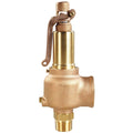 Brass/Bronze Safety Relief Valve M530