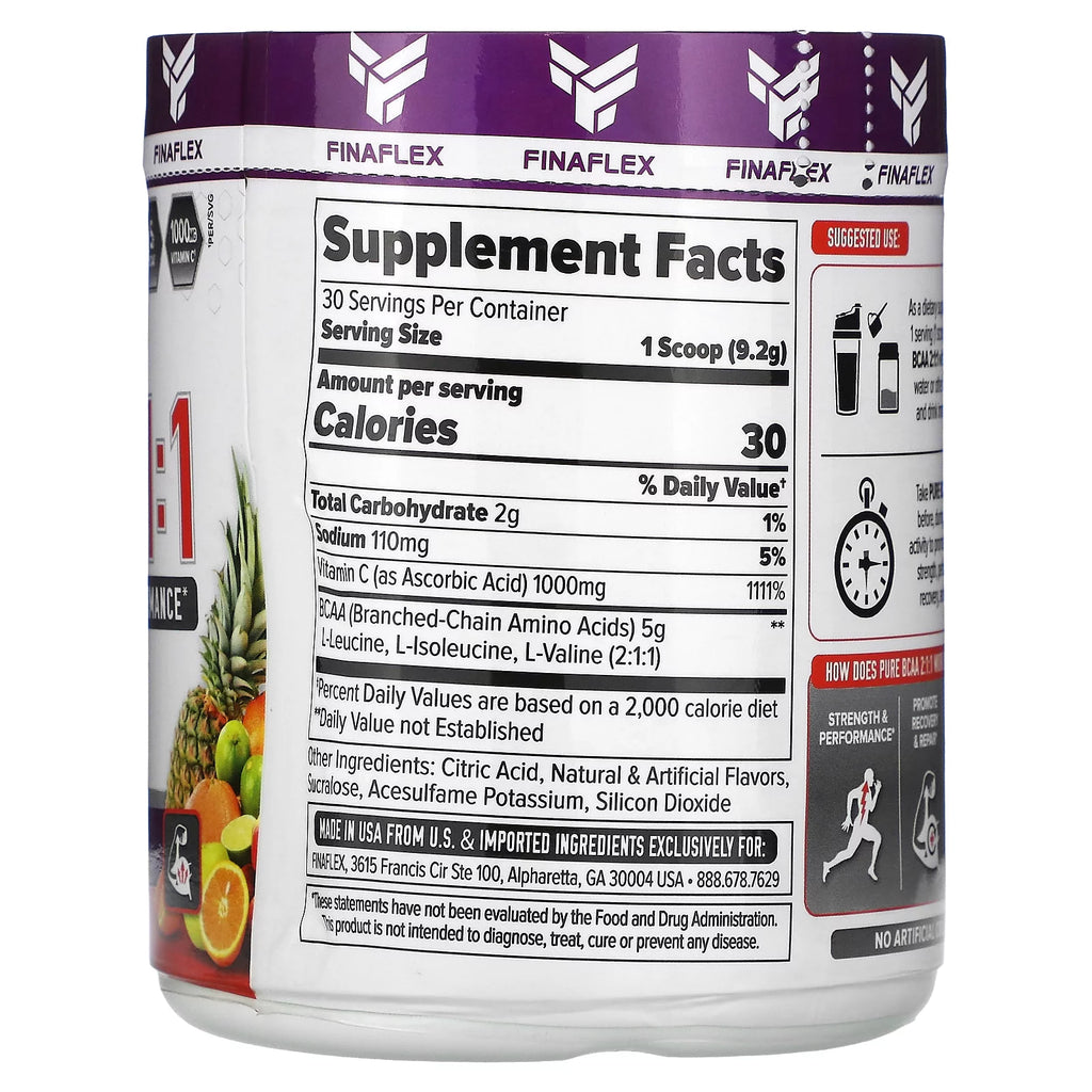 Revitalize Energy Strength Gains and Stamina P313698