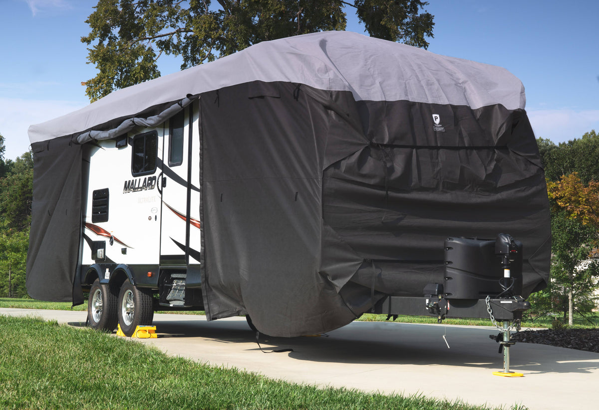 RV Cover for Travel Trailer 22& - 24& Y75691