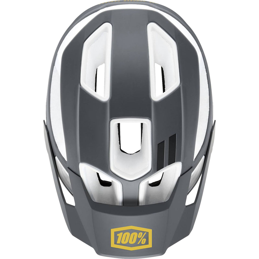 Charcoal Helmet L/XL V30302