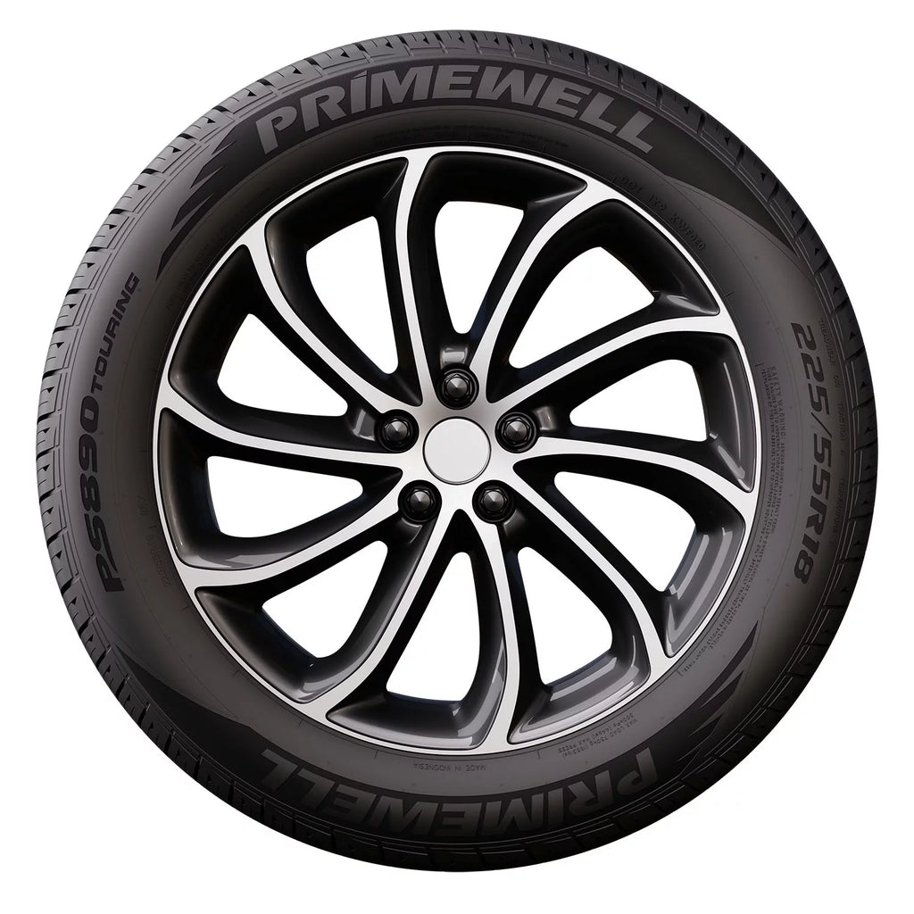 225/50R17 94V All Season Touring Tire Q177942