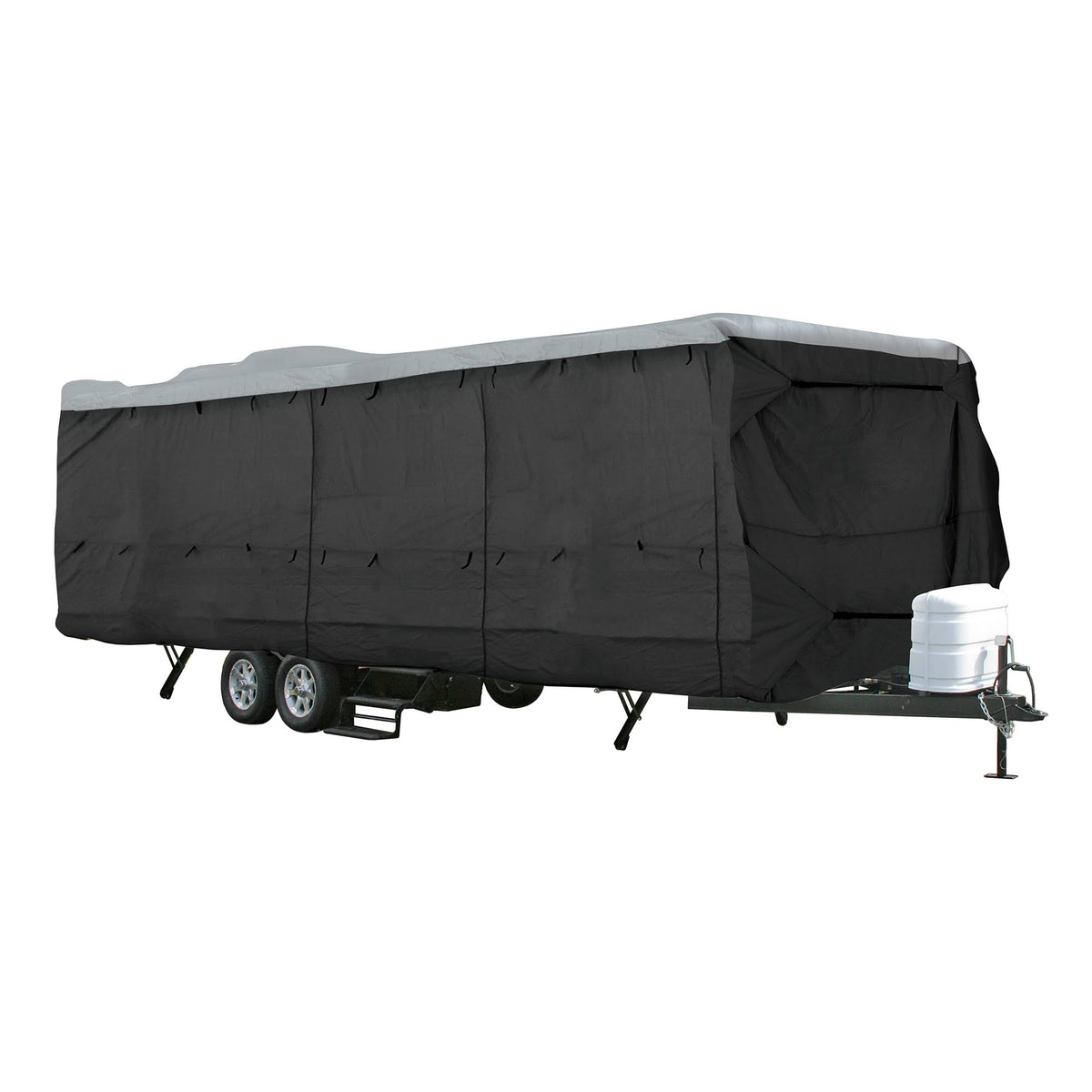 RV Cover for Travel Trailer 22& - 24& Y75691