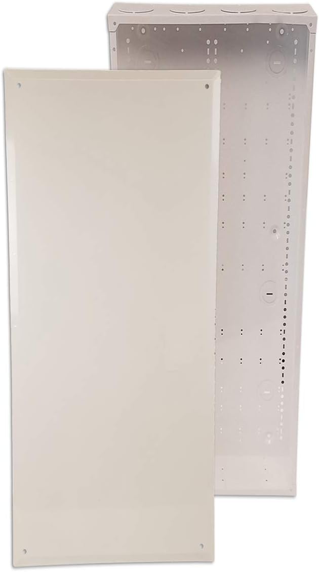 Structured Media Cabinet R9409
