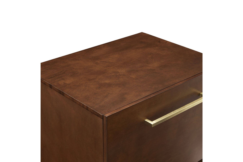 Mahogany Spirit Cabinet K86448