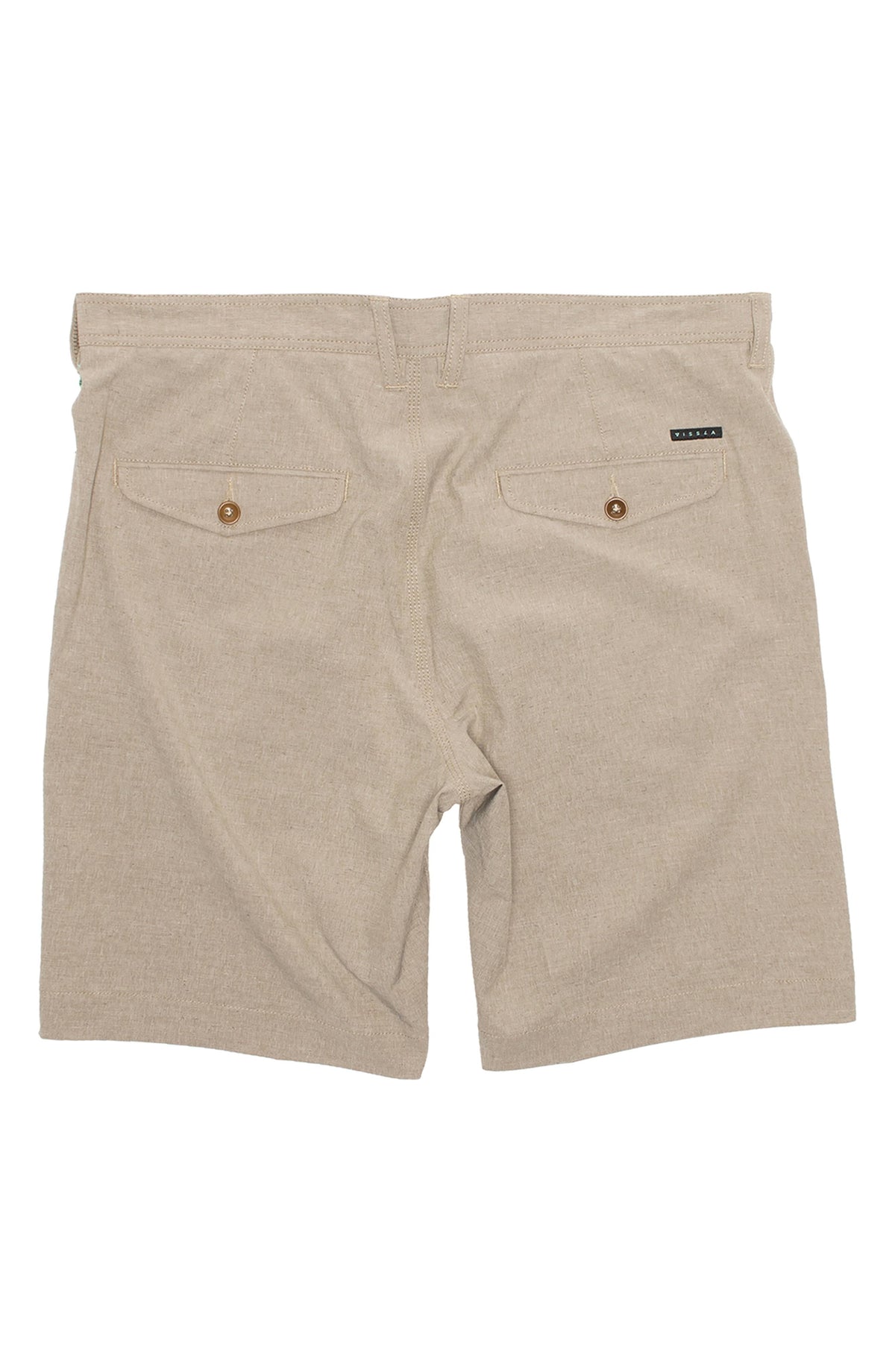 Light Khaki 38 Walkshort Z311