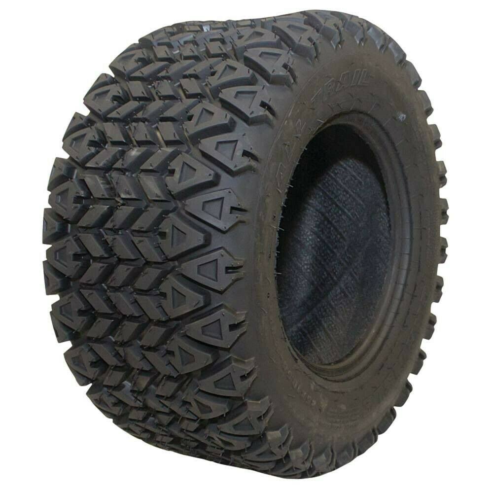 25X10.50-12 All Trail 4 Ply Tire A6300