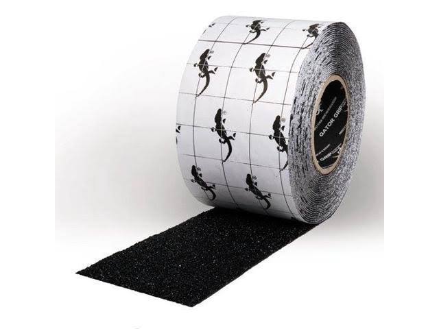 Heavy Duty 36-Grit Anti-Slip Tape 4x22 x 50& Roll I12399