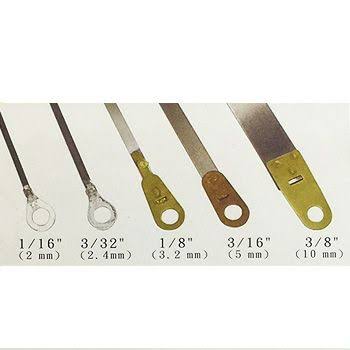 16, 2mm Element Wire for Hand Sealers S155