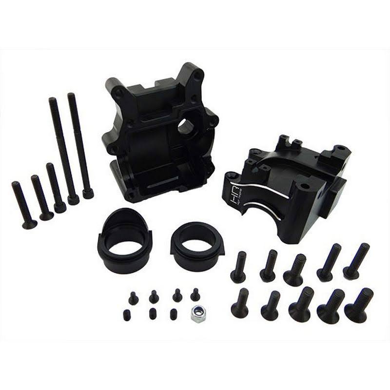Aluminum Rear Gearbox Case I5607