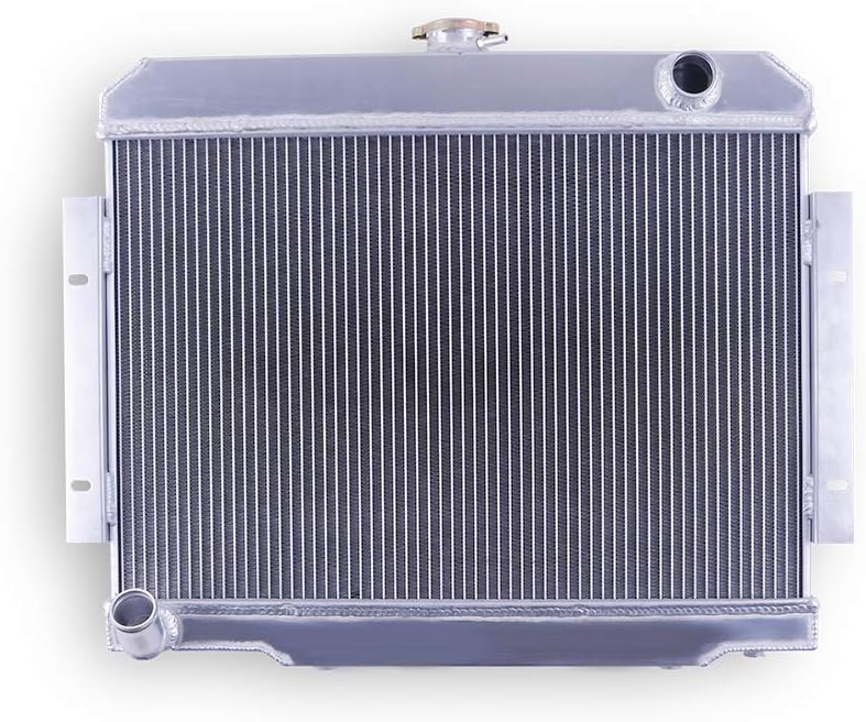 3 Row Full Aluminum Radiator Q67537