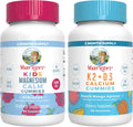 Kids Magnesium Calm Gummies & Vitamin K2+D3 Gummies C85709