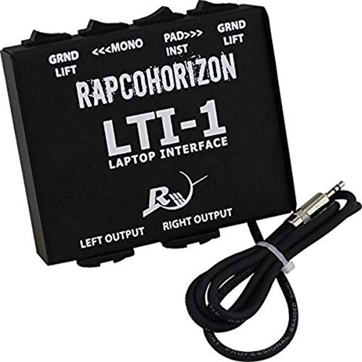 Laptop Interface R70142