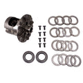 Differential Carrier Assembly B378395