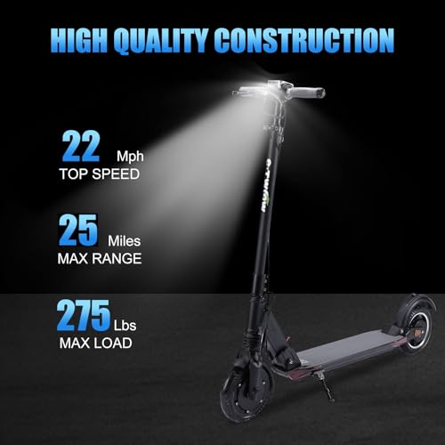 Electric Scooter Lightweight Foldable O23082