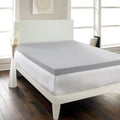 Queen Memory Foam Mattress Topper U185