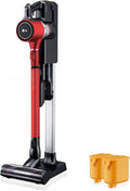 Cordless Stick Vacuum Cleaner with Extra Battery F991