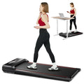 Walking Pad Treadmill with Remote Control A1414